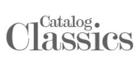 Catalog Classics Coupons