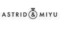 Astrid & Miyu Coupons