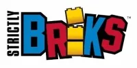 Strictly Briks Coupons