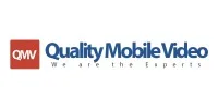 Quality Mobile Video Coupons