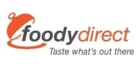 FoodyDirect Coupons