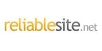 ReliableSite.Net Coupons