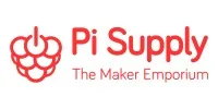 Pi Supply Coupons