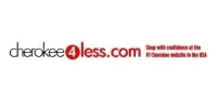 Cherokee 4 less Coupons
