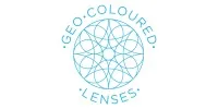 GEO Coloured Lenses Coupons