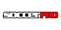 SoccerPro Coupons
