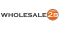 Wholesale2B Coupons