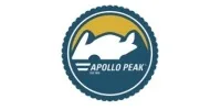 Apollo Peak Coupons