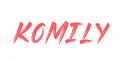 komily Coupons