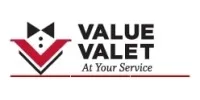 Value Valet Coupons