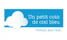 Un petit coin de ciel bleu Coupons