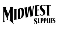 Midwest Supplies Coupons