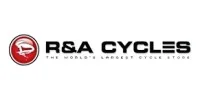 Racycles Coupons