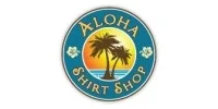 Aloha Shirt Shop Coupons