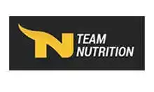 Team Nutrition Coupons