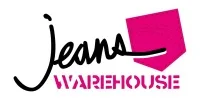 Jeans Warehouse Coupons