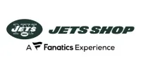Jets Shop Coupons