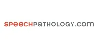 SpeechPathology.com Coupons