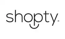 Shopty Coupons