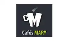 Cafés Mary Coupons