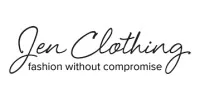 Jen Clothing Coupons