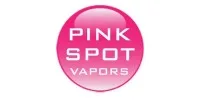 Pink Spot Vapors Coupons