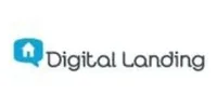 Digital Landing Coupons