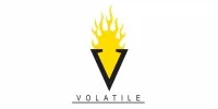 VOLATILEUSA Coupons