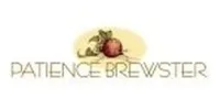 Patience Brewster Coupons