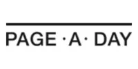 Page-A-Day Coupons