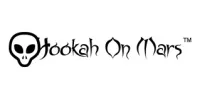Hookah On Mars Coupons