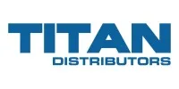 Titan Distributors Coupons