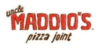Uncle Maddio's Coupons