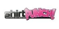 Shirt Punch Coupons