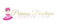 Princess Bowtique Coupons