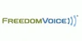 FreedomVOICE Coupons
