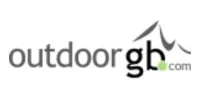 OutdoorGB Coupons