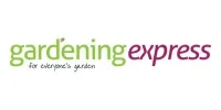 Gardening Express UK Coupons