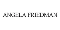 Angelafriedman.com Coupons