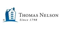 Thomas Nelson Coupons