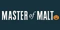 Master of Malt Coupons