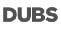 DUBS Coupons