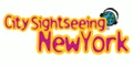 City Sightseeing New York Coupons