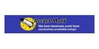 Rocket Math Coupons