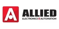 Allied Electronics Coupons
