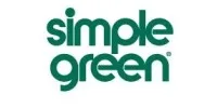 Simple Green Coupons