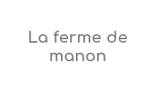 La ferme de manon Coupons