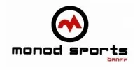 Monod Sports Coupons