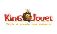 King-Jouet Coupons