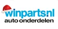 Winparts Coupons